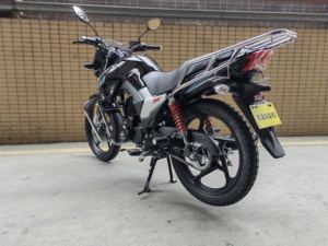 Promo Panas 150 Motor Bekas Motor Kavaki Berbahan Bakar Bensin - Product Image 6