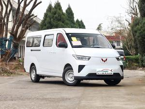 <span class=keywords><strong>Furgone</strong></span> Elettrico Wuling Yangguang EV di Qualità Affidabile, Guida a Sinistra, con Batteria Rossa N.1, Super Sicuro per Consegne in Cile - Product Image 1