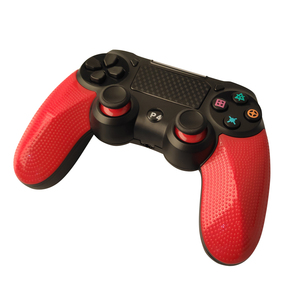 Manette de jeu sans fil XH <span class=keywords><strong>2020</strong></span>, nouveau design élégant, style joystick, pour console de jeu <span class=keywords><strong>PS4</strong></span> - Product Image 6