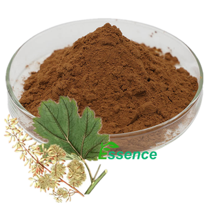 Extrait de plante naturelle 10:1 20:1 Poudre d'extrait de <span class=keywords><strong>Macleaya</strong></span> Cordata - Product Image 1