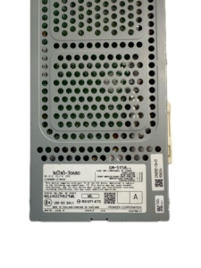 Pour Lexus GS200 GS250 GS350 2015-2017 Amplificateur radio audio Pioneer 86280-30680 Amp 86280-30680 OEM - Product Image 2