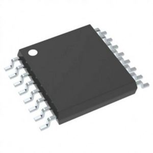 New and Original In Stock MUX509IPWR Other Interface ICs Integrated Circuit ic Electronic Component - Product Image 1
