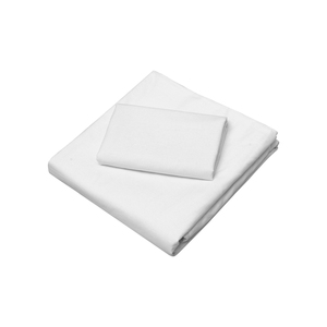 Bas quantité minimale <span class=keywords><strong>de</strong></span> commande luxe doux lin coton neige blanc lin couette housse <span class=keywords><strong>de</strong></span> couette ensemble <span class=keywords><strong>de</strong></span> literie avec taies d'oreiller - Product Image 6