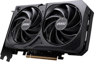 Nueva Tarjeta Gráfica para Juegos RTX 5060 8G Shadow 2X OC, 8GB GDDR7 17000MHz 2512MHz Core PCIe 4.0 DirectX 12 DisplayPort X3 - Product Image 6