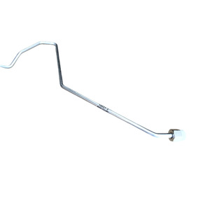 Tubo de refrigeración de aluminio flexible de alta presión 80341-T7W-A01 para Honda Vezel HR-V 1.8L - Product Image 4