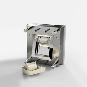 Tùy chỉnh thực hiện tiêm đúc qutoation - Product Image 4