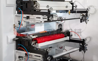 Sac en papier en nylon, imprimante numérique flexgraphique, machine d'impression flexo