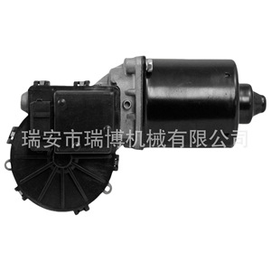 มอเตอร์ปัดน้ำฝนฟอร์ด 1534235 5081623 8T1617508AB 12V สำหรับรถตู้ทรานซิท ปี 02-13 - Product Image 4
