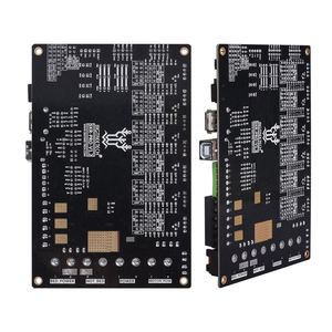 BIQU SKR PRO V1.2 STM32F407ZGT6 32-Bit-Steuerplatine DC 12-24V 1 Jahr Garantie 2kg für Ender 3/5 CR10 TMC2208 TMC2209 - Product Image 2