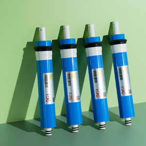 逆浸透膜カートリッジフィルター75gpdRo中国国内ユニバーサルナノセラミック - Product Image 2