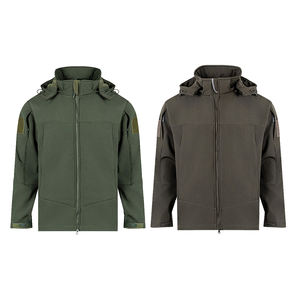 Offre Spéciale Veste <span class=keywords><strong>de</strong></span> <span class=keywords><strong>ski</strong></span> en toile imperméable pour <span class=keywords><strong>homme</strong></span> <span class=keywords><strong>Manteau</strong></span> <span class=keywords><strong>de</strong></span> neige d'hiver chaud avec imperméable à capuche <span class=keywords><strong>de</strong></span> style chinois et caractéristiques chauffantes - Product Image 1