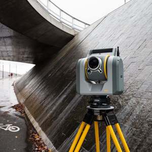 Estación Total de Escaneo Láser Digital 3D SingularXYZ SX12 de Alta Calidad, Económica, Segura para los Ojos, 7.5kg, Topográfica General - Product Image 2