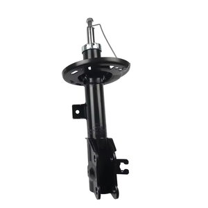 Amortisseur de qualité OEM pour <span class=keywords><strong>MAZDA</strong></span> <span class=keywords><strong>323F</strong></span>/323S 2WD <span class=keywords><strong>2001</strong></span>- FL KYB 333351 - Product Image 1
