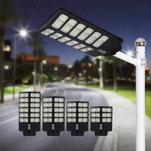 Promotion : Lampadaire Solaire Tout-en-un 1200W, 3000W, 1500W, 800W, 1000W, 2000W – Lampadaire Solaire LED Intégré - Product Image 5