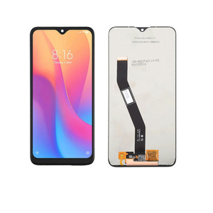 Repuesto Original para Xiaomi Redmi 8 Redmi 8A Pantalla LCD para Redmi 8 para <span class=keywords><strong>Redmi8A</strong></span> Pantalla LCD Táctil Digitalizador Ensamblaje - Product Image 4