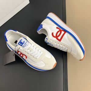 Chaussures de sport décontractées en maille à lacets pour femmes et hommes, nouvelle collection, haute qualité, vente chaude - Product Image 4