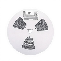 Diode SMD à montage en surface 1N4001, sérigraphie M1 /DO-214AC, diode redresseuse pour appareils électroménagers, 2K/bobine, en stock
