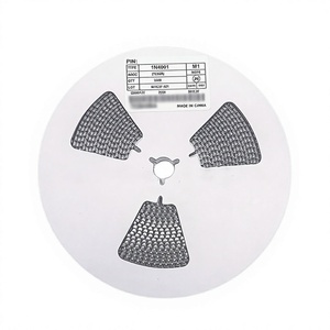 Diodo a Montaggio Superficiale SMD 1N4001 Silkscreen M1 /DO-214AC, Diodo Raddrizzatore per Elettrodomestici, 2K/Bobina Disponibile - Product Image 3