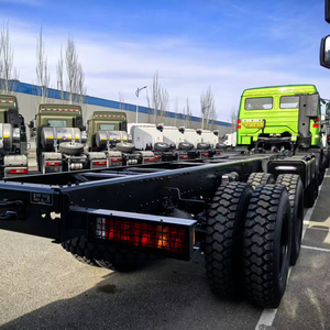 <span class=keywords><strong>Camion</strong></span> Beiben à bon prix, 8X4 6X4, 40 tonnes, 50 tonnes, 12 roues, châssis de <span class=keywords><strong>camion</strong></span>, <span class=keywords><strong>camion</strong></span> de <span class=keywords><strong>transport</strong></span>, <span class=keywords><strong>camion</strong></span> lourd à vendre - Product Image 2