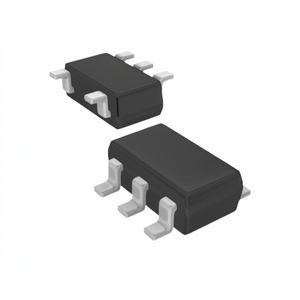 ชิปอิเล็กทรอนิกส์ รุ่น SC 74A, SOT 753 ของผู้ผลิต ช่องทางจำหน่ายจากผู้ผลิต ชิ้นส่วนอิเล็กทรอนิกส์ XC6221D09AMR-G ระบบจัดการพลังงาน (PMIC) - Product Image 1