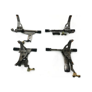 Fourche 6DCT450 MPS6, pièces de système de transmission automatique pour Focus VOLVO, boîte de vitesses 6DCT450 MPS6 - Product Image 1