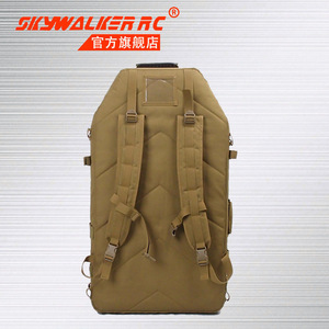 Mochila Individual <span class=keywords><strong>X5PRO</strong></span> Especial para Fotografía Aérea, Dron de Topografía Aérea, Mochila de Gran Capacidad para Trabajo - Product Image 3