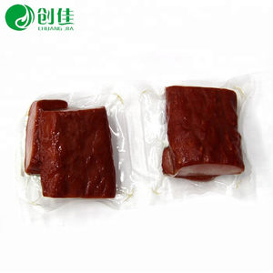 Seal Vacuum Plastic Vacuum Seal Packaging Pa Pe Heat Seal Soft Deep Draw Vacuum Plastic Thermoforming For Cheese Packaging