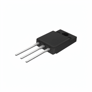 Electronics Component TO-220-3 Full Pack Original One Stop Service MBR3080FCT_T0_00001 Diode Arrays - Product Image 1