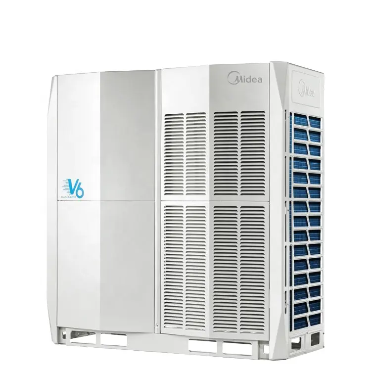 Inverter raffreddamento e riscaldamento Midea Multi Split vrf system r32