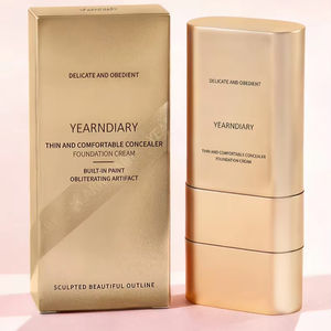 La Crema Base Correctora Delgada y Cómoda, con Acabado Naturalmente Suave y Uniforme, Diseño de Doble Punta - Product Image 1