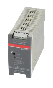 Fuente de Alimentación ABB-1SVR427032R0000 CP-E 24/2.5, Rendimiento Confiable con Flexibilidad, Amplio Rango para Aplicaciones Industriales - Product Image 5