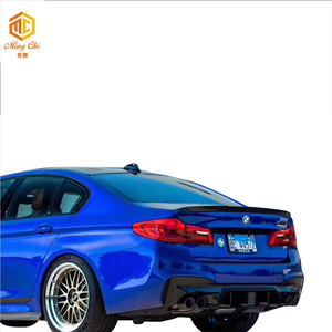 Difusor trasero <span class=keywords><strong>F90</strong></span> de fibra de carbono LED luminoso de alta calidad para <span class=keywords><strong>BMW</strong></span> <span class=keywords><strong>F90</strong></span> <span class=keywords><strong>M5</strong></span> <span class=keywords><strong>Competition</strong></span> <span class=keywords><strong>F90</strong></span> difusor trasero - Product Image 4