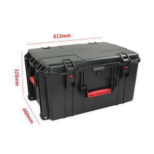 Alta calidad técnicos dewalt makita taladro power socket rolling jensen parat bosch <span class=keywords><strong>caja</strong></span> de herramientas para exterior - Product Image 2