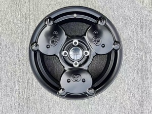 Mingyue flusso formando 15 x6j ET38 Deep Dish 4x114.3 4x100 JDM Racing Sport ruota per autovettura per Lenso Camry Honda Beetle - Product Image 2