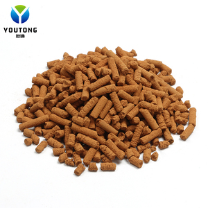 3.0 مللي متر الحديد أكسيد الكبريت محفز الغاز الحيوي إزالة H2S - Product Image 3