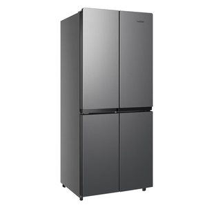 Nuevo Refrigerador de Cuatro Puertas de Gran Capacidad de 360 Litros con Diseño Integrado para la Conservación de la Frescura y Funcionamiento Silencioso 360L La - Product Image 5