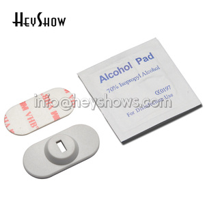 Serrure de sécurité pour ordinateur portable, Base universelle pour téléphone, tablette, ordinateur portable - Product Image 3