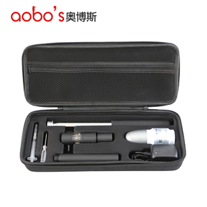 Pistola de Humo para Pruebas de Protección Contra Incendios Aobos Yw 114.8m Modelo Premium de Alta Precisión con Temperatura de Humo Integrada Dos en Uno - Product Image 4