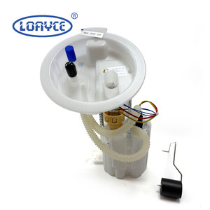 宝马F20 /F30 /F35/X1 2系列16117297781燃油泵总成16117273277 16117414491 - Product Image 6