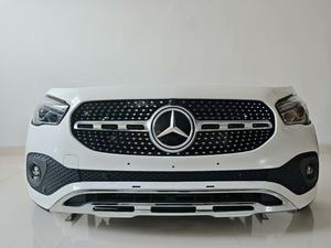 Paraurti Anteriore in Plastica Originale di Alta Qualità per <span class=keywords><strong>Mercedes</strong></span>-Benz <span class=keywords><strong>GLA</strong></span> H247, <span class=keywords><strong>Dimensioni</strong></span> OEM, Garanzia di 1 Anno, Consegna Rapida - Product Image 1