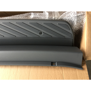 Posteriore di copertura passo 9068805200 A9068805200 9068800571 906 880 05 71 per MB Sprinter 2006 2007 <span class=keywords><strong>2008</strong></span> <span class=keywords><strong>2017</strong></span> - Product Image 4