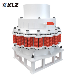 Sıcak satış yüksek kalite düşük fiyat en popüler yeni ürün kaya kırıcı yaylı konik konkasör - Product Image 3