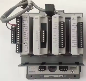 FloBoss 107 Flow Manager 107E/1LK-5 FB107E คอมพิวเตอร์ควบคุมการไหล ของแท้ใหม่ 100% ความแม่นยำสูง 220V รับประกัน 18 เดือน - Product Image 1