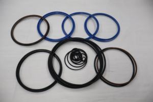 Hydraulische Breker Afdichting <span class=keywords><strong>Kits</strong></span> Hydraulische Cilinder Afdichting Graafmachine Afdichting Kit Hamer Zuiger Afdichting <span class=keywords><strong>Kits</strong></span> Rock Breker Afdichting Kit - Product Image 3