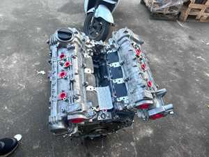 Conjunto de Motor de Gasolina 3.0T <span class=keywords><strong>V6</strong></span> Twin Turbo para Maserati Quattroporte GT, Levante Modena, <span class=keywords><strong>Ghibli</strong></span>, MC20 Nuevo o Usado - Product Image 2
