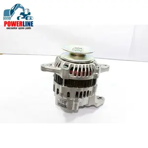 8-97143329-0 8971433290 897143-3290 elettrico Dinamo Generatore Alternatore PER ISUZU 4BD1 Parti Del Motore Diesel