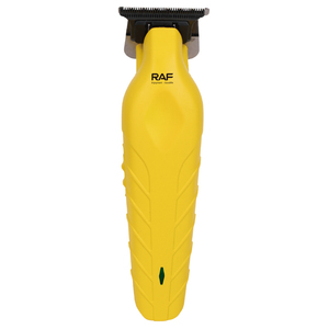 Tondeuse à cheveux professionnelle <span class=keywords><strong>RAF</strong></span> R.40001, rechargeable par USB, lame en T, 7000 tr/min, sans fil - Product Image 6