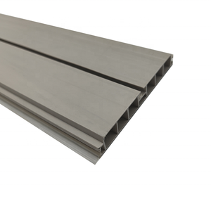 Plinthe flexible en <span class=keywords><strong>PVC</strong></span> pour murs incurvés et surfaces inégales - Product Image 4