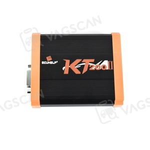 Versión Estándar del Programador de ECU KT200 Master, Compatible con OBD, BOOT, BDM, JTAG y Herramienta de Clonación de ECU - Product Image 3
