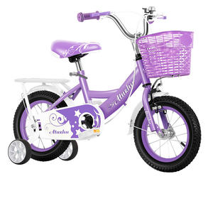 จักรยานทรงตัวสำหรับเด็ก 12 นิ้ว ไม่มีบันได สำหรับเด็กอายุ 3 ปีขึ้นไป น้ำหนักเบา รับน้ำหนักได้ 70 กก. เบาะนุ่ม ขี่สบาย - Product Image 2